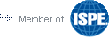 Member of International Society of Pharmecutical Engineers logo